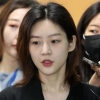 ‘김새론 음주운전’ 안 말린 동승자, 벌금 500만원