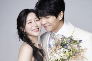 이승기 “♥이다인과 결혼, 축복해 달라는 말 안해”