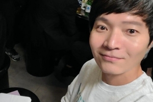 신정환, 탁재훈 ‘수입 배분’ 폭로에 입장 밝혔다