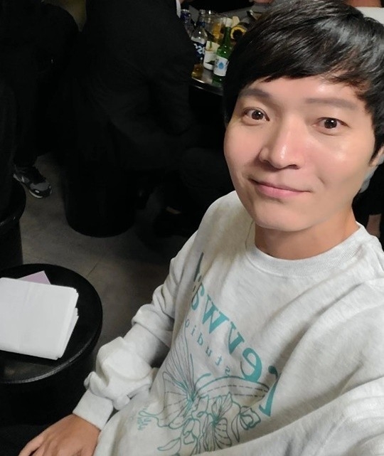 신정환 인스타그램