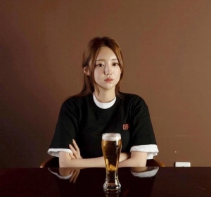 외질혜 인스타그램