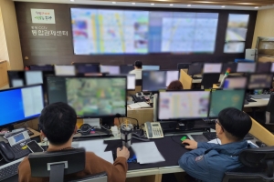 ‘술 깨는 약’이라며 건넨 마약, 중랑구 CCTV가 잡았다
