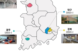 대구, 광주 이어 경북에 스타트업 생태계 조성하는 삼성전자…균형발전 박차