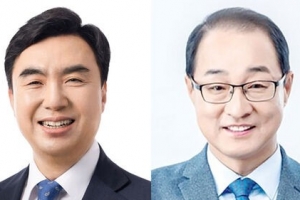 ‘돈봉투 의혹’ 윤관석·이성만 등 9명 출국금지