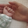 에릭♥나혜미, 아들 사진 ‘최초 공개’