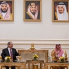 사우디·시리아 외교관계 회복 ‘중동 해빙’… “美 영향력 급속 위축”