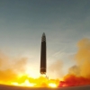 北, 신형 고체연료 ICBM ‘화성18형’ 시험발사 확인