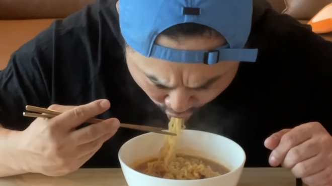 유튜브 ‘기유TV’ 캡처