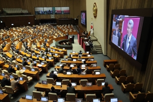 [법안 톺아보기] 또 뒤바뀐 인사청문회법…국회 검증 강화·대통령 인사권 보장