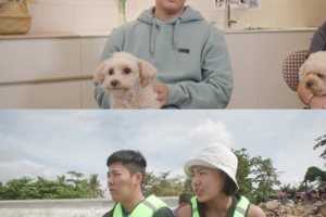 이상화 “♥강남, 정글서 한 거 하나도 없어”