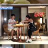 강남♥이상화 2세 계획 성공? “망고 먹다 헛구역질”