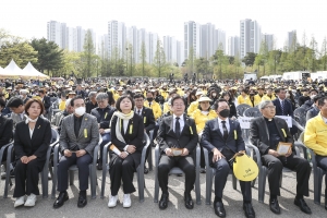 세월호 참사 9주기 … 전국곳곳에서 추모행사