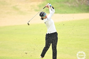 KPGA 고군택·KLPGA 이주미… 생애 첫 우승자 잔치