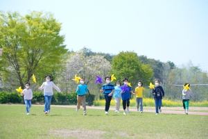 김대리가 전북, 전북 하는 이유? 아 글쎄, 농촌유학 핫플이래요