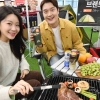 떠나기 딱 좋은 시기… 홈플러스 ‘캠크닉’ 대전