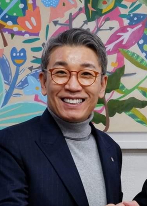 이재환 부사장 겸 관광산업본부장