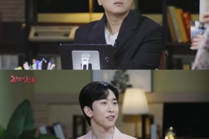김지민, ♥김준호에 “OO 프러포즈 하지마” 경고