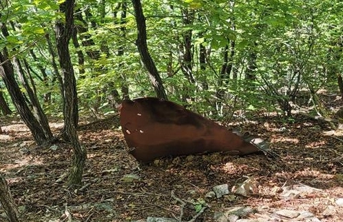 국방부, 6·25 미군 전사자 유해 발굴 진행