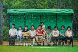 한때 축구 기자가 본 홈리스 월드컵 다룬 영화 ‘드림’