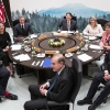 G7 외교장관 “평화 해치는 北탄도미사일 발사 강력 규탄” 공동성명