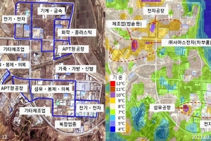 北, 개성공단에 중국 기업 유치제의했나...통일부 “첩보 확인 중”