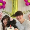 심형탁, ‘♥18살 연하’ 예비신부와 “1살 생일 축하”