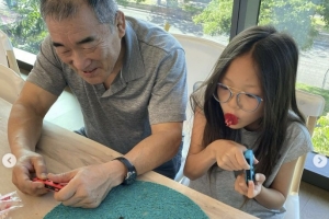 추성훈, 부친상으로 일본行 “술도 못 마셨는데”