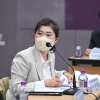 구미경 서울시의원, ‘서울시립청소년미디어센터’ 현장 방문