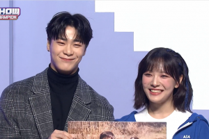 故 문빈 동생 문수아 측 “일정 전면 취소”