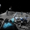 달나라 가는 현대차그룹…달 탐사용 ‘로버’ 제작 착수