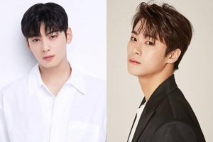 차은우 근황…팬들 걱정 쏟아졌다