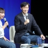 조민 정치하면 응원? 조국 “딸, 정치 생각 없어”…총선 출마엔 말 아껴