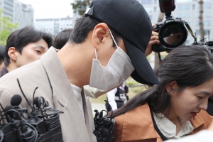 ‘만취해 남의 차 운전’ 신혜성, 1심서 징역형 집행유예