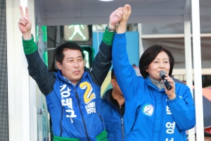 검찰, 강래구 신병 확보 자신감…‘돈봉투 사건’ 피의자 계속 늘어날 듯