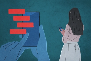 “학생은 ‘궁녀’…수청을 들어라” 외국인 학생에게 성희롱 문자 보낸 ‘황제’ 교수