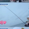 이태곤♥윤세아, 낚시하다 갑자기 백허그