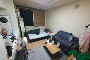 남양주 15개 오피스텔 빌려 성매매 알선 2명 구속