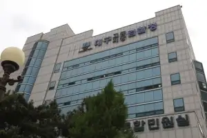 이태원·오송참사 수사 검사 ‘장윤기 사건’ 두고 “경찰 수사 독점은 도박”