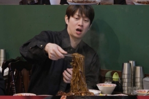 김종민 “내년에 결혼할 것” 의미심장 발언