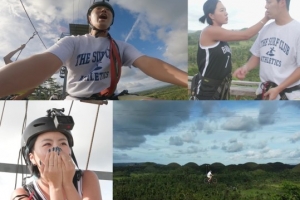 이상화, ‘♥강남’ 프로포즈? “불쌍해 보여”