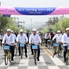 이번 주말 경주는 ‘자전거 천국’… 환경·건강·여가 다 잡았다