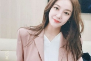 고은아, 12㎏ 감량 후 요요없이 미모 ‘폭발’