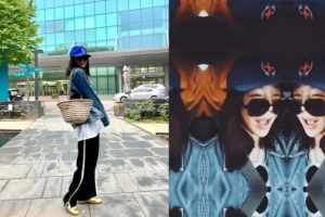 이혜영, 건강 적신호→수술 “2주 말 못 한다”