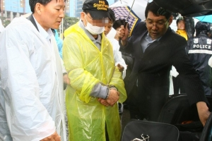 국립대 교수, ‘내연녀’ 대리운전기사와 짜고 재력가 아내 살해[전국부 사건창고]