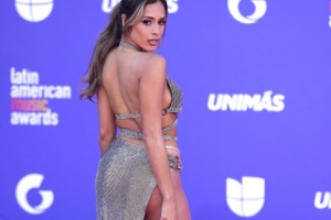 [포토] 라틴 아메리칸 뮤직 어워드