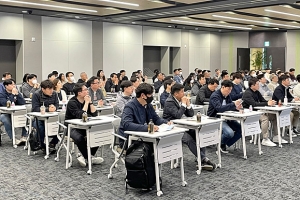 롯데백화점, 4년 만에 중소 파트너사와 ‘동행 워크숍’