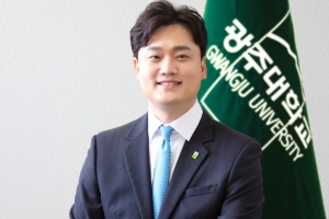 “진취적 ‘기업가 정신’ 인재 육성… 지역사회와 동반성장하는 광주대로”