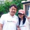 고졸 9급에서 장관이 된 남자…장나라와 인생 2막을 열다