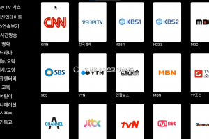 교민 즐겨보는 해외 IPTV 알고보니 K-콘텐츠 무단 송출