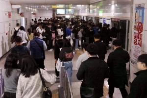 개화~김포공항역 버스가 빨라진다… 5월 중 ‘지옥철 광속 해법’